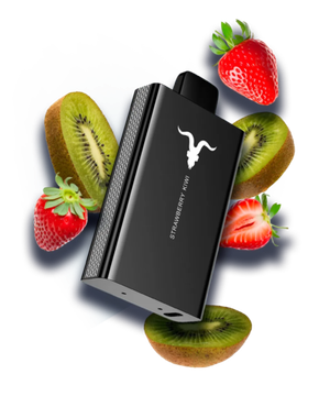Купить Одноразовый Pod Ignite V80 - Strawberry Kiwi (8000 затяжек)