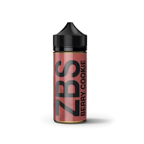 Купить Жижа ZBS - Berry cookie 100 мл