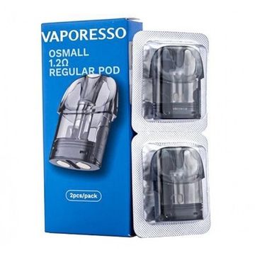 Купить Картридж Vaporesso OSMALL 2ml 1.2ohm