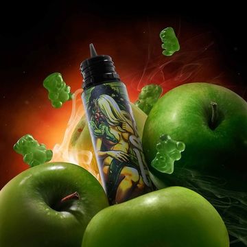 Купить Жидкость TABOO - Eva 60 мл