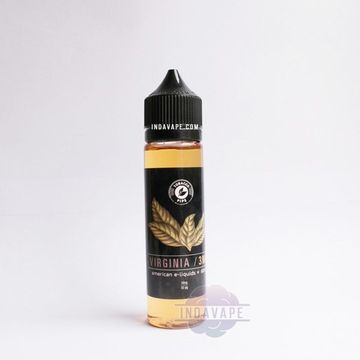 Купить Жидкость TOBACCO PIPE - VIRGINIA 60 мл