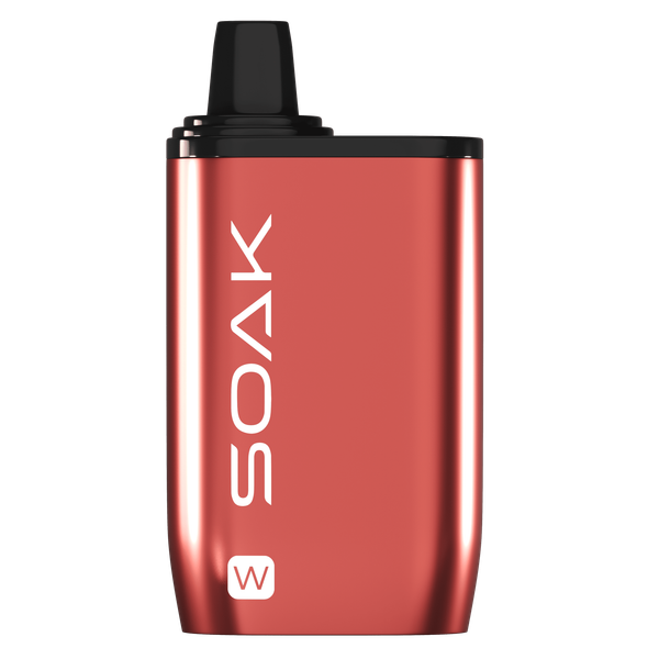 Купить Одноразовый Pod Soak W - Apple Cranberry (10000 затяжек)