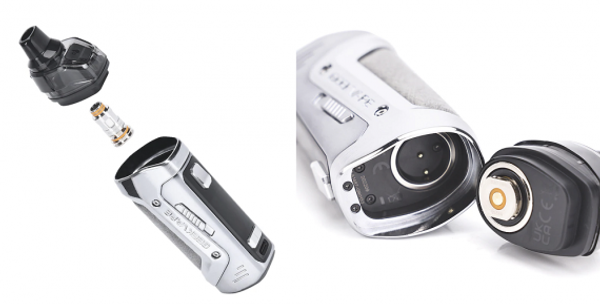 Купить Аегис Буст 2