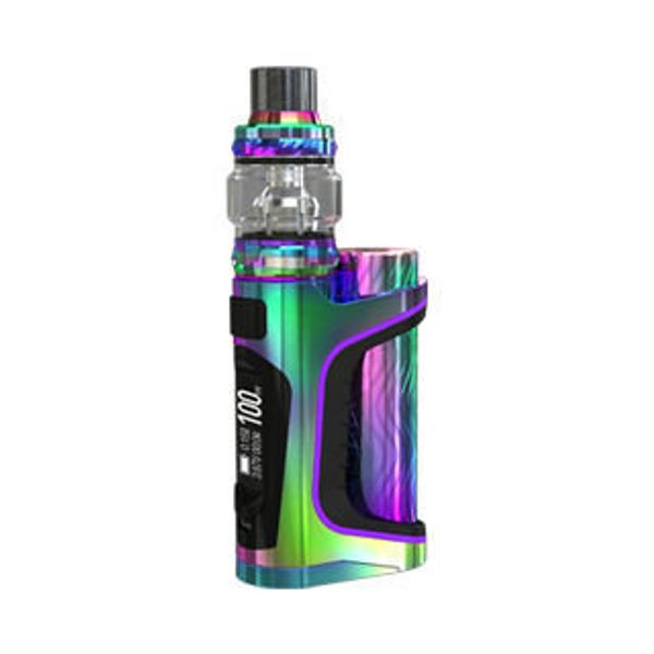Купить Eleaf iStick Pico S with ELLO VATE Цветной