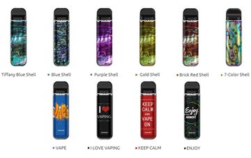 Купить Набор SMOK NOVO 2 Pod 800mAh Kit