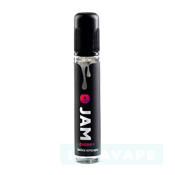 Купить Жидкость SK Jam Original - Cherry 30 мл