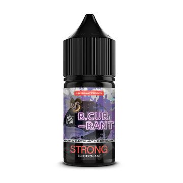 Купить Жидкость ElectroJam Salt - B.Currant 30 мл