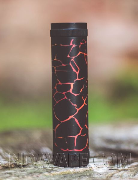 Купить Мех. мод Везувий  LIMITED EDITION от Vulcan mods