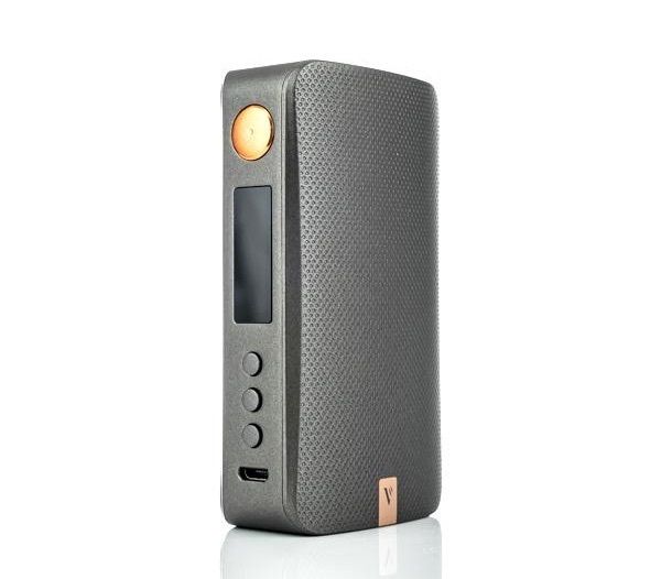 Купить Боксмод Vaporesso GEN S Mod Matte Gray (Матовый серый)