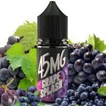 Купить Жидкость 45MG Salt - Grape Splash 30 мл