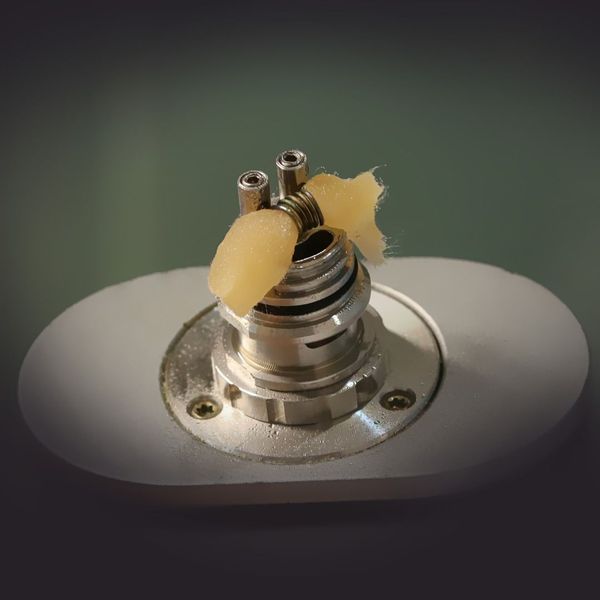 Купить база Lost Vape Ultra boost RBA