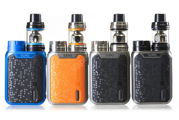Цена на Набор Vaporesso SWAG 80w Kit Купить Набор Vaporesso SWAG 80w Kit