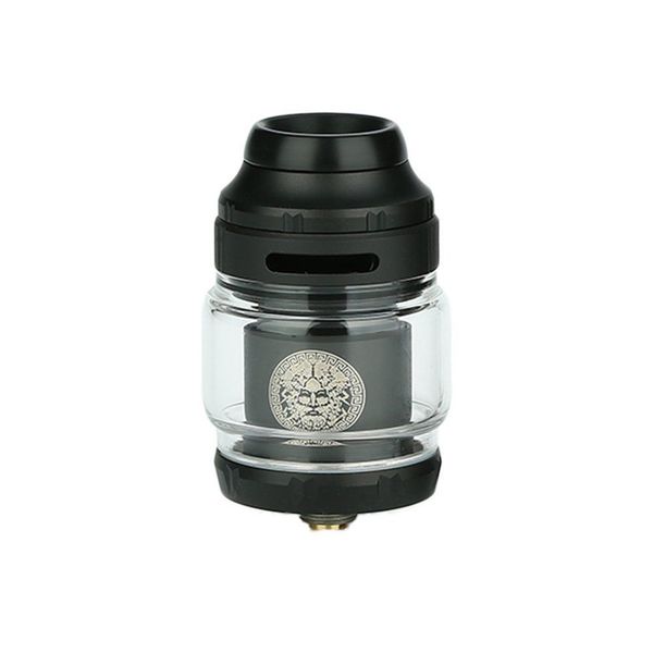 Цена на Бак Geek Vape Zeus X RTA черный Купить Бак Geek Vape Zeus X RTA черный