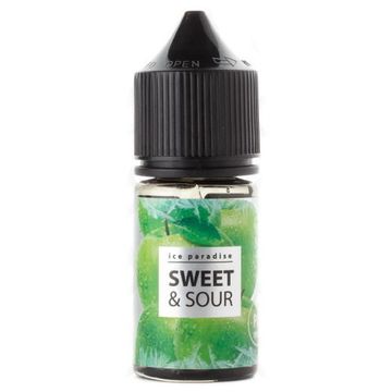 Купить Жидкость Ice Paradise Pod - Sweet&Sour 27 мл