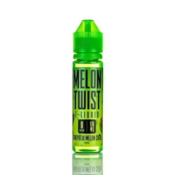 Купить Жидкость Lemon Twist - Honeydew Melon Chew 60 ml