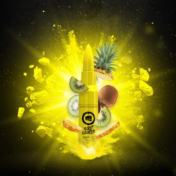 Купить Жидкость Riot Squad Original - Tropical Fury 60 ml