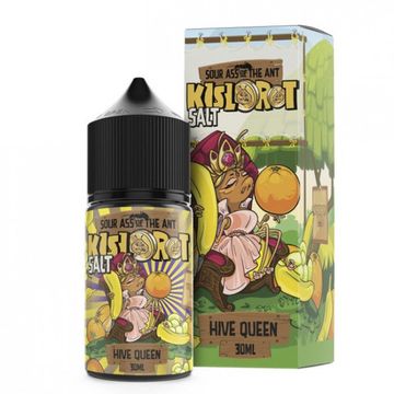 Купить Жидкость Kislorot Salt - Hive Queen 30 мл
