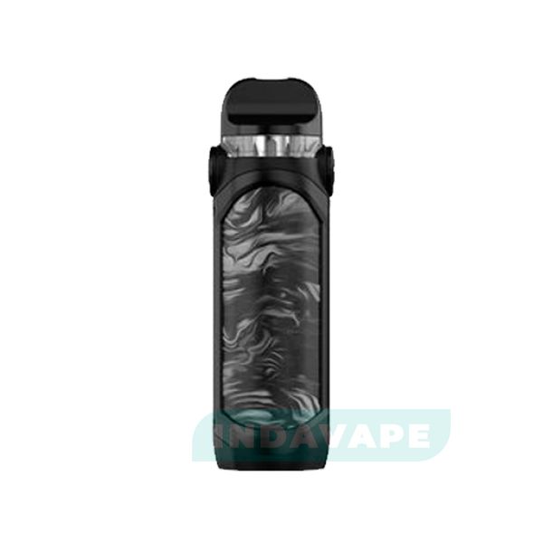 Купить Набор SMOK IPX 80 3000mAh Pod Kit Fluid Black Grey