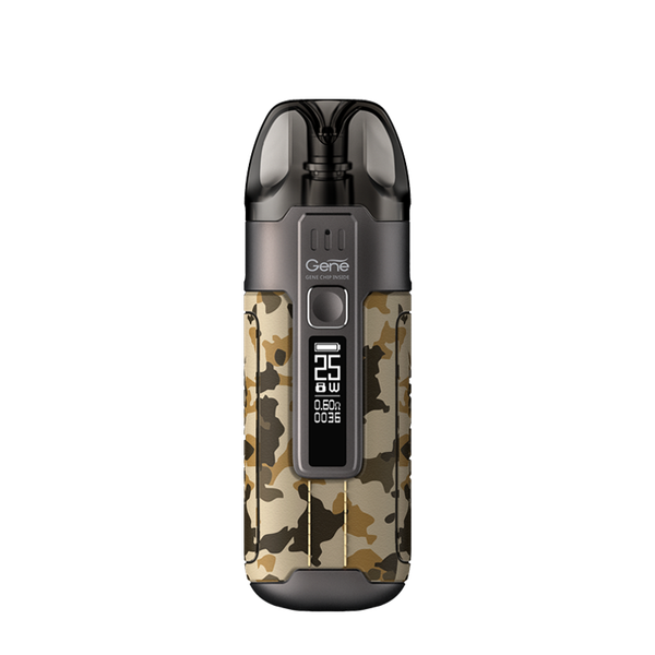 Цена на Набор Voopoo Argus Air 900mAh Pod Kit Desert Camo Купить Набор Voopoo Argus Air 900mAh Pod Kit Desert Camo