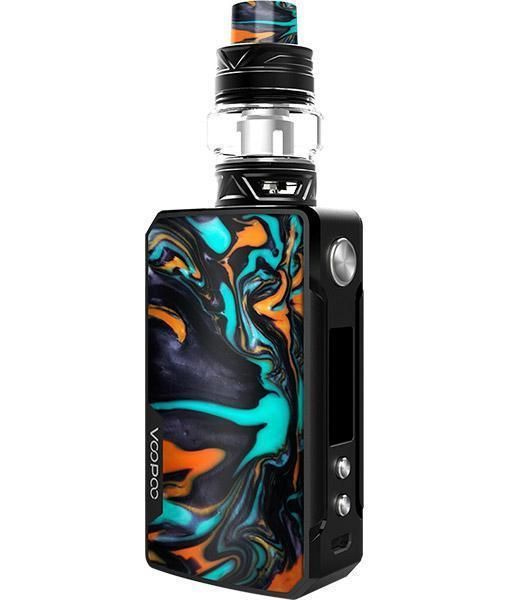 Цена на Набор VOOPOO DRAG 2 177W Kit Dawn Купить Набор VOOPOO DRAG 2 177W Kit Dawn