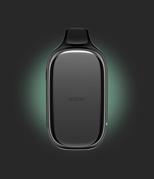 Купить Одноразовый Pod Roqy L - Мята (20000 затяжек)