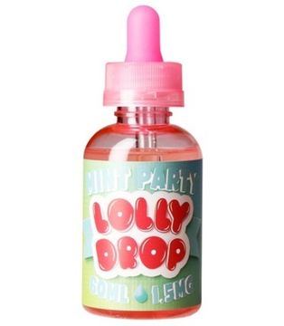 Купить Жидкость Lolly Drop - Mint Party