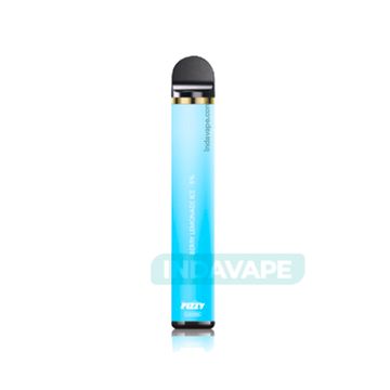 Купить Одноразовый Pod Fizzy - Малина лимонный лед 5% (800 puffs)