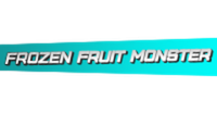 Купить Frozen Fruit Monster