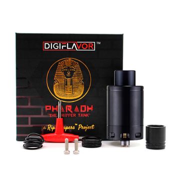 Купить Дрипка PHARAOH DRIPPER TANK (original)