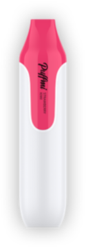 Купить Одноразовый Pod Vaporesso PuffMi - Strawberry Kiwi (3500 затяжек)