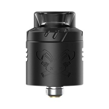 Купить Дрипка Hellvape Dead Rabbit Solo RDA