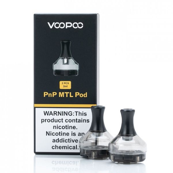 Купить Картридж Voopoo Pnp MTL Pod