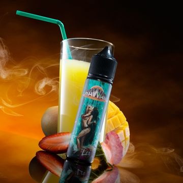 Купить Жидкость Hawaii - Lei 60 мл