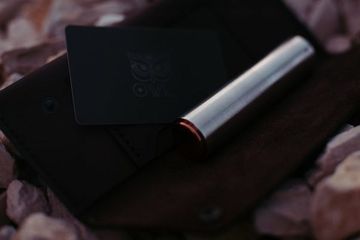 Купить OWL mod (Алюминий)