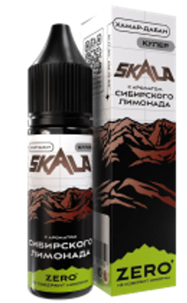 Купить Skala 30 мл - Хамар-Дабан (0 мг)