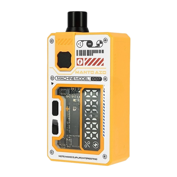 Купить Манту Айо Плюс 2