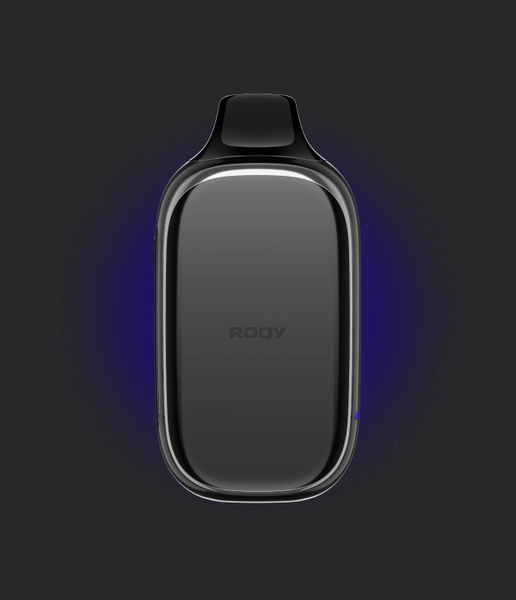 Купить Одноразовый Pod Roqy L - Ежевика Мята (20000 затяжек)