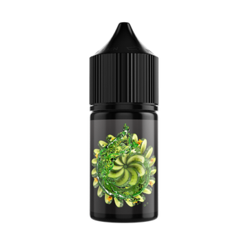 Купить Жидкость Soak L Salt - Cucumber Lemonade 30 мл