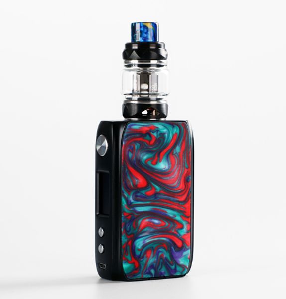 Цена на Набор IJOY Shogun Univ 180W Ghostfire Купить Набор IJOY Shogun Univ 180W Ghostfire