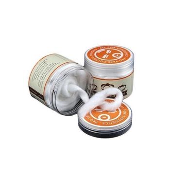 Купить Хлопок DoVpo BP Mods Pro Vape Cotton (3.0mm)