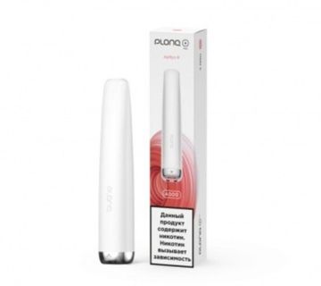 Купить Одноразовый Pod Plonq Plus Pro - Арбуз (4000 затяжек)