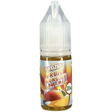 Купить Жидкость Frozen Fruit Monster Salt - Mango Ice 10 мл